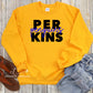 2023 Perkins Elementary Penguins Crewneck Sweatshirt