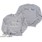 2020 River Woods Elementary School is a Blast Crewneck Sweatshirt