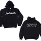 2023 Jackson Elementary Empowering Hooded Sweatshirt