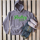 2020 Findley Elementary Dreamers Hooded Sweatshirt