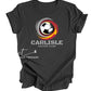 Carlisle Soccer Club PosiCharge® Competitor™ Tee