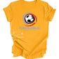 Carlisle Soccer Club PosiCharge® Competitor™ Tee