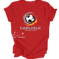 Carlisle Soccer Club PosiCharge® Competitor™ Tee