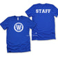 2023 Wright Elementary Staff Short Sleeve Shirt