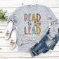 2022 Findley Elementary Read to Lead Long Sleeve Shirt