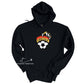 Carlisle Soccer Club Crest Fleece Hooded Sweatshirt