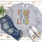 2022 Findley Elementary Read to Lead Crewneck Sweatshirt