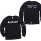 2023 Jackson Elementary Empowering Long Sleeve Shirt