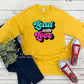 2023 Findley Elementary Lead with Love Long Sleeve Shirt