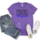2023 Perkins Elementary Rae Dunn Inspired Short Sleeve Shirt
