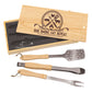 BBQ Utensil Set