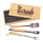 BBQ Utensil Set